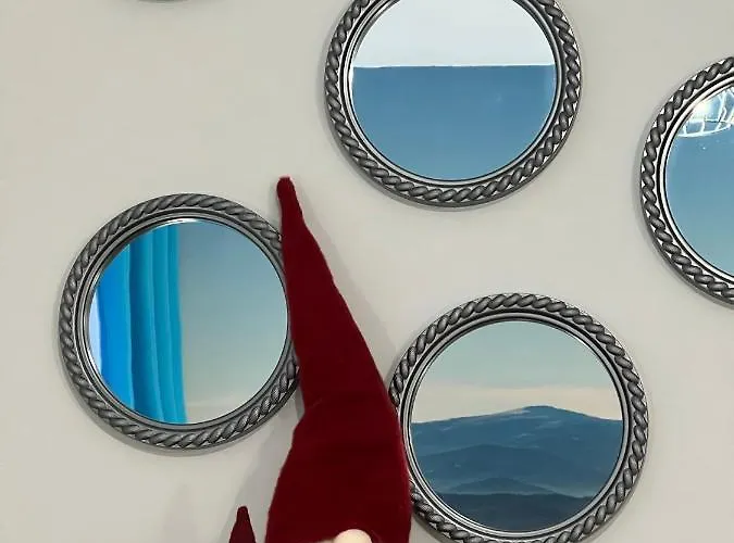 Apartment Przy Stoku I Potoku