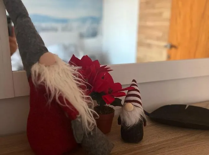 Przy Stoku I Potoku Apartment