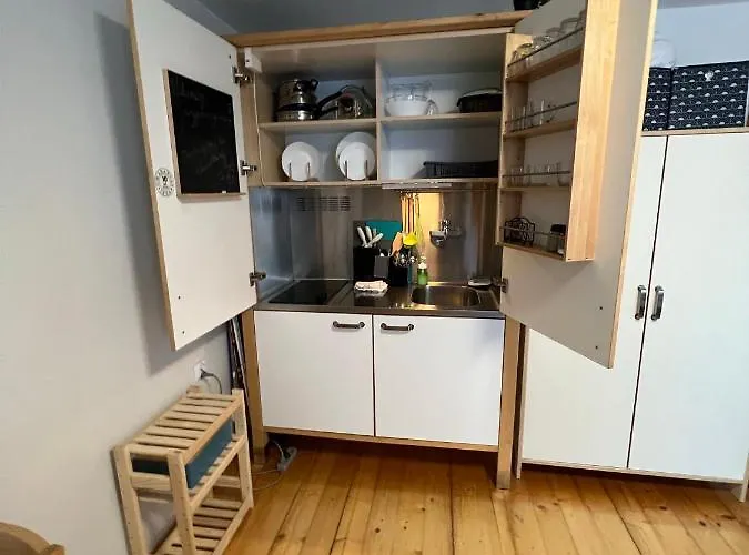 Przy Stoku I Potoku Apartment Wisla