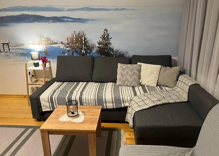 Przy Stoku I Potoku * Wisla