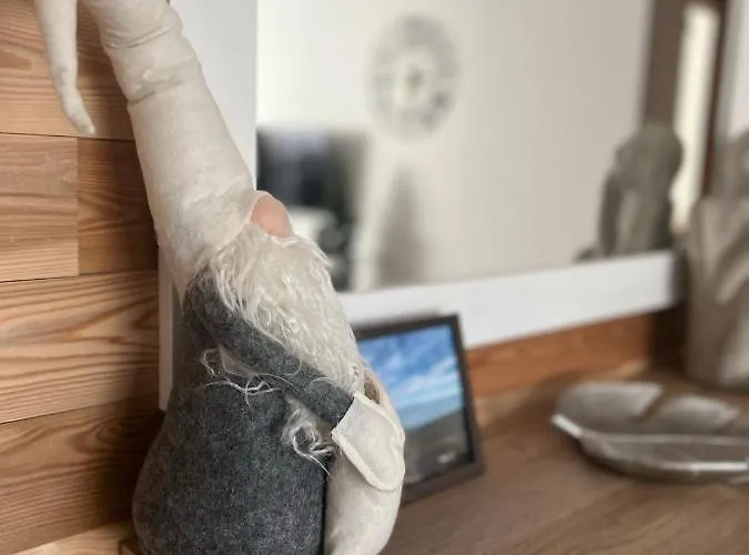 Przy Stoku I Potoku Apartment Wisla