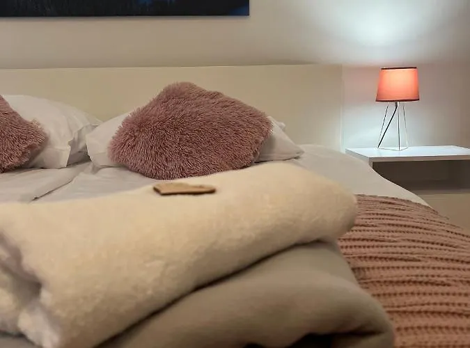 Apartment Przy Stoku I Potoku