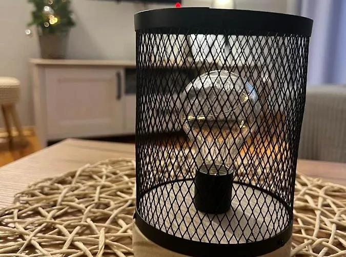 شقة Przy Stoku I Potoku *