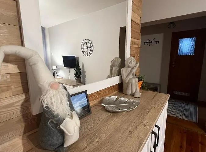 Apartment Przy Stoku I Potoku *