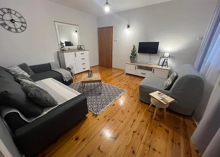 Apartment Przy Stoku I Potoku Wisla