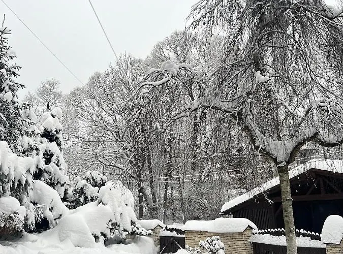 アパート Przy Stoku I Potoku *