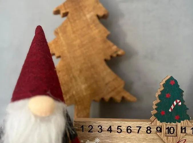 شقة Przy Stoku I Potoku