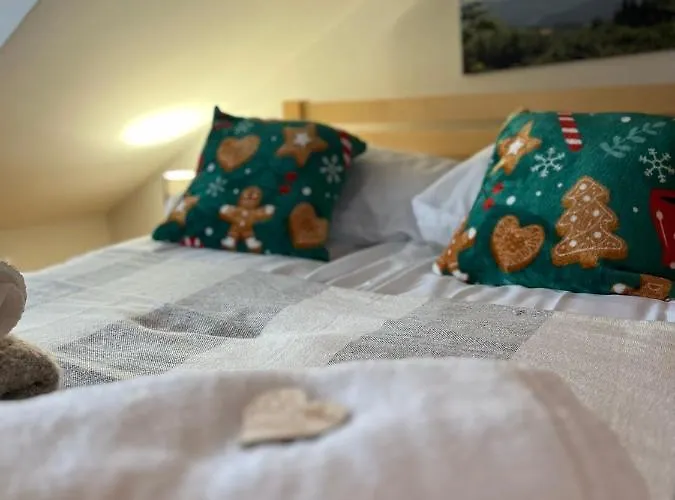 Apartment Przy Stoku I Potoku *