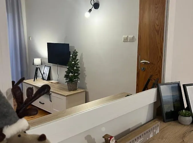 Apartment Przy Stoku I Potoku *