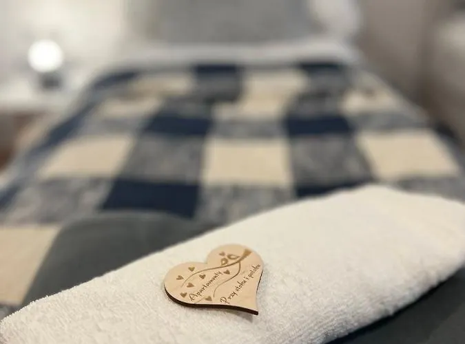 Apartment Przy Stoku I Potoku Wisla