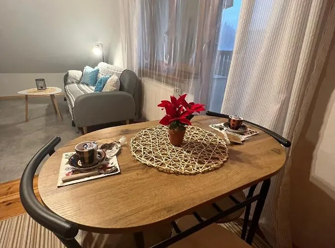 Przy Stoku I Potoku * Wisla