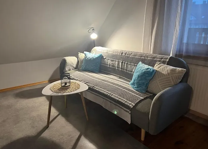 Przy Stoku I Potoku *