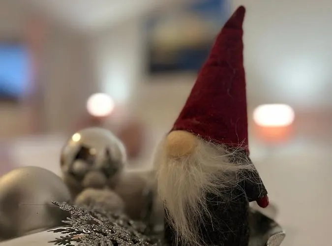 Przy Stoku I Potoku Apartment *