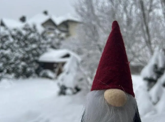 Przy Stoku I Potoku Wisla