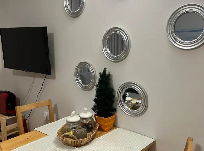 Przy Stoku I Potoku *