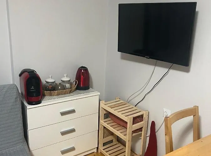 Przy Stoku I Potoku * Wisla