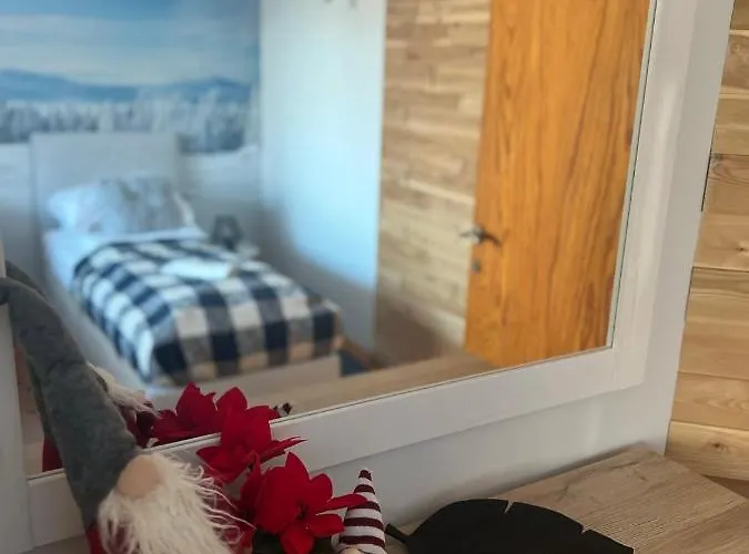 Apartment Przy Stoku I Potoku *