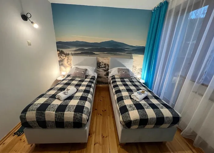 Przy Stoku I Potoku فيسلا