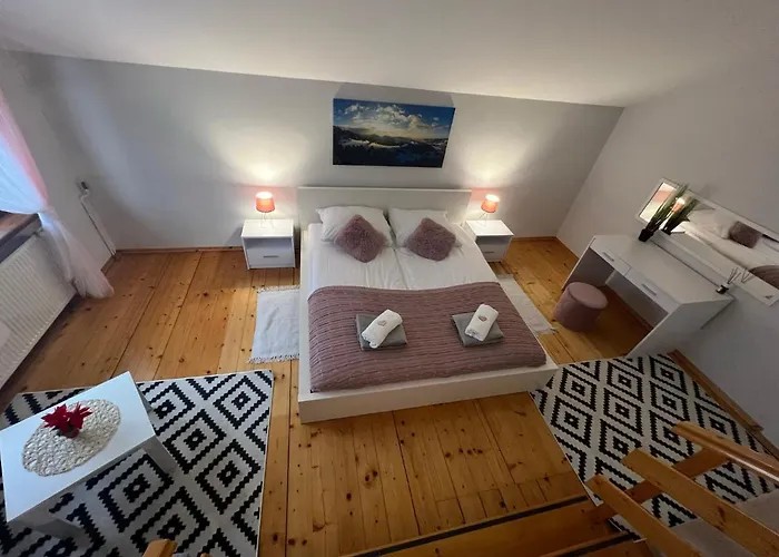 Przy Stoku I Potoku Wisla