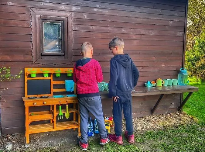 Przy Stoku I Potoku * Wisla