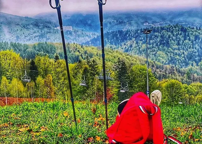 Przy Stoku I Potoku * Wisla