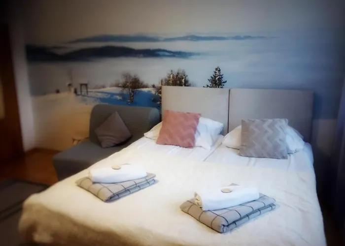 Przy Stoku I Potoku ヴィスワ